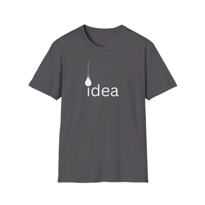 idea Tshirt