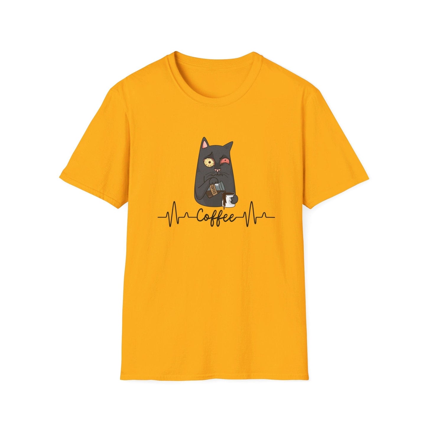 Coffee Cat