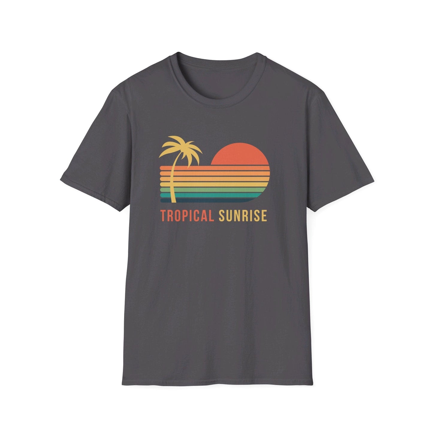 Tropical Sunrise