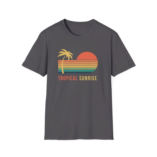 Tropical Sunrise