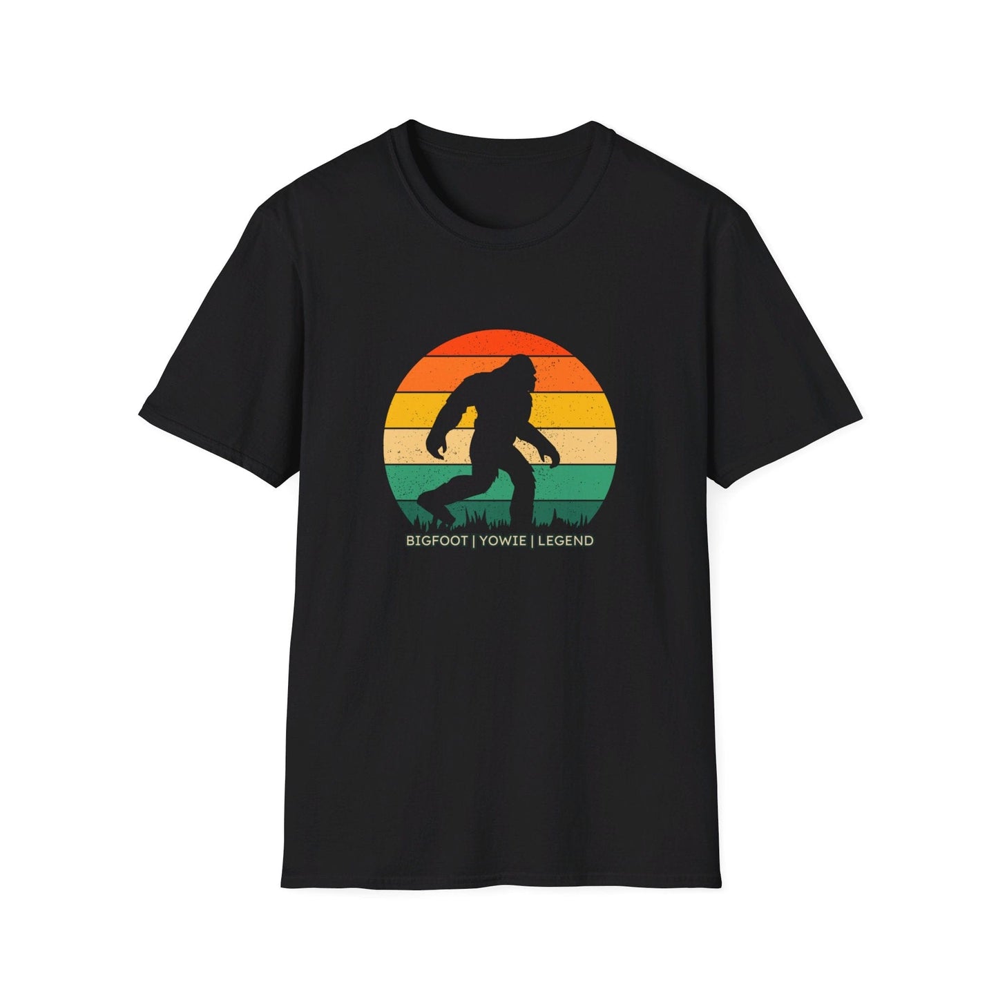 Bigfoot