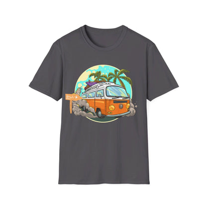Combi Beach