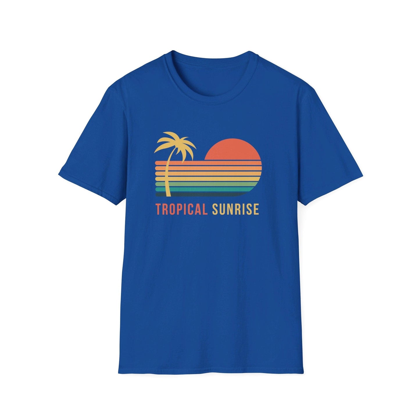 Tropical Sunrise