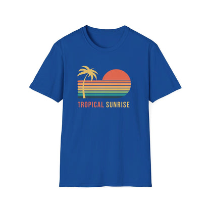 Tropical Sunrise