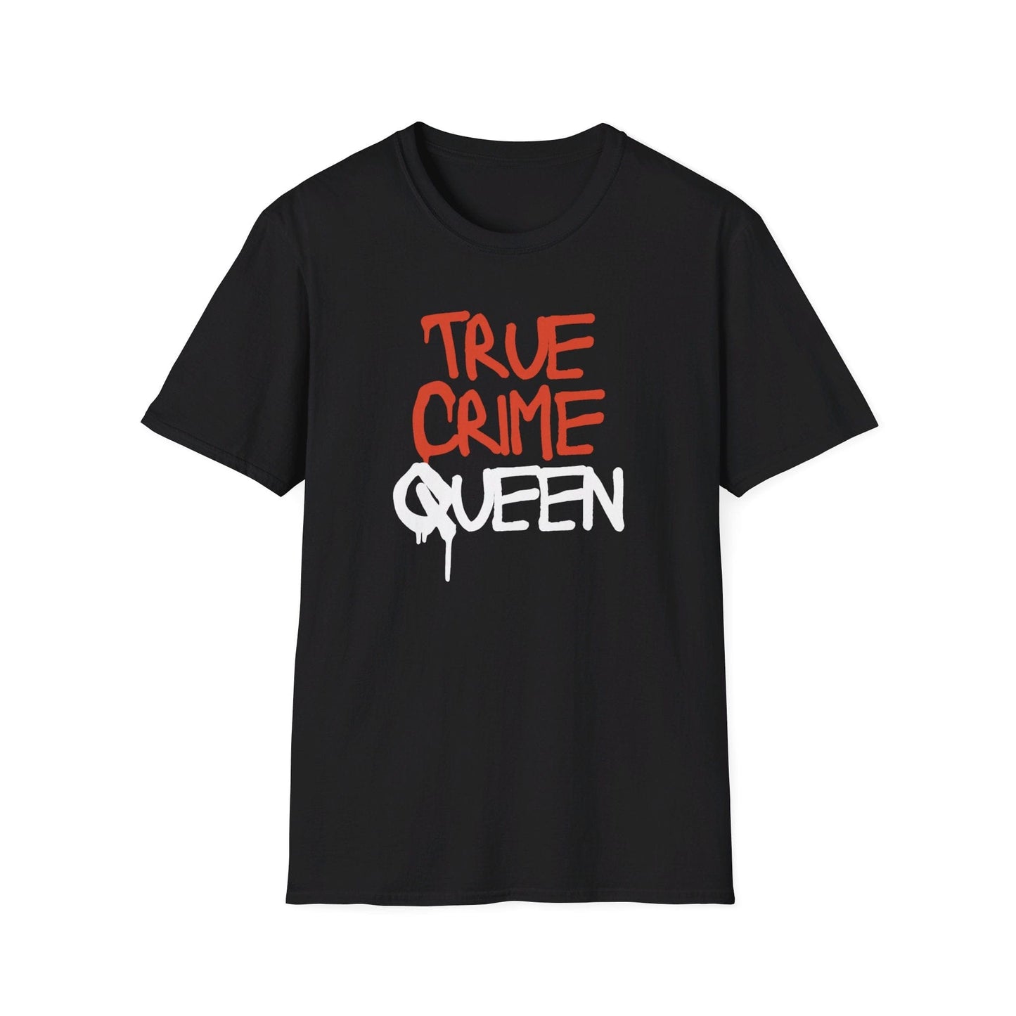 True Crime Queen