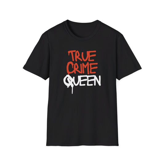 True Crime Queen