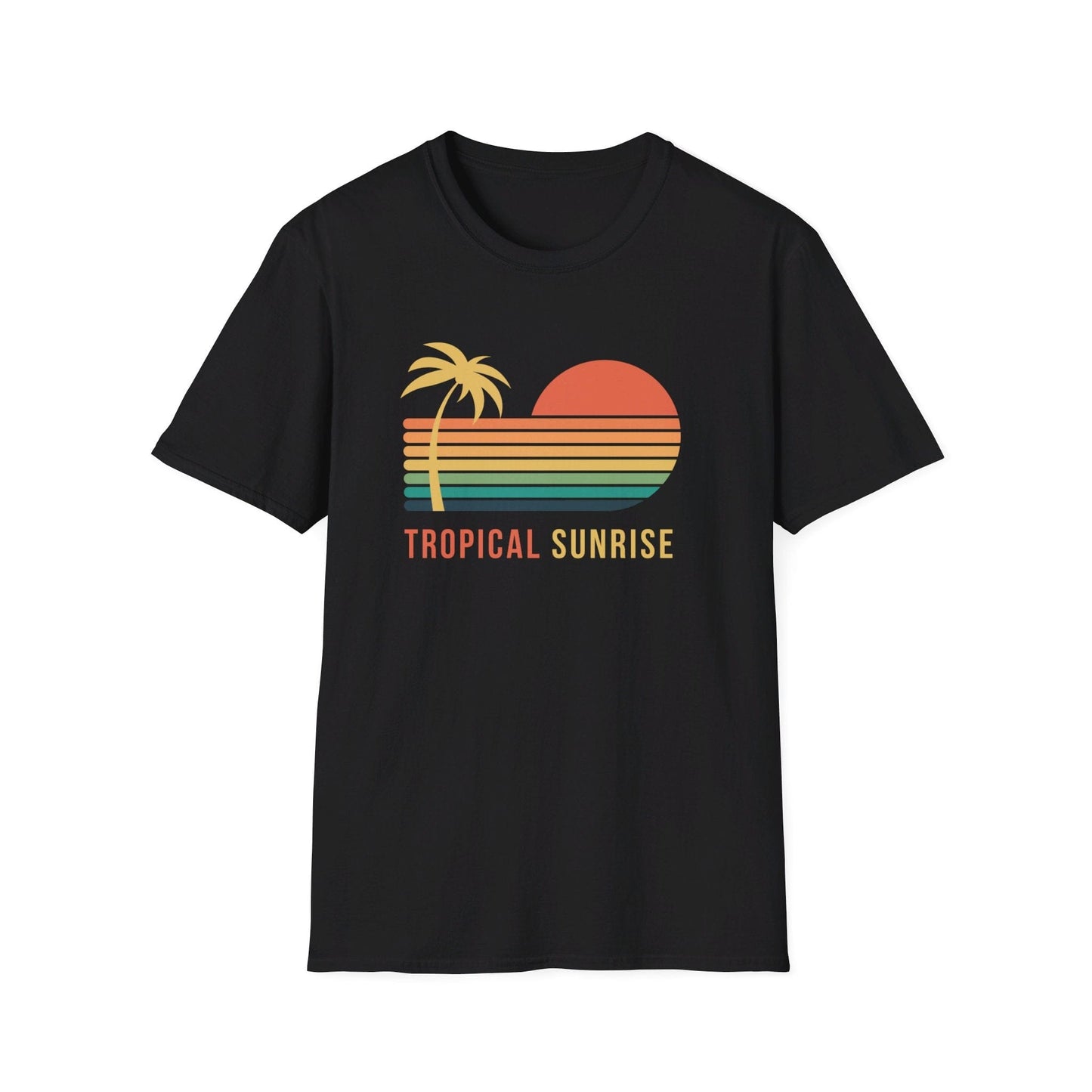 Tropical Sunrise