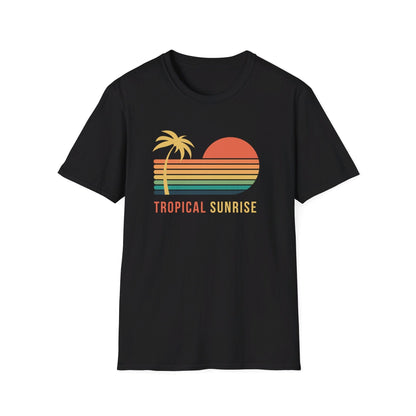 Tropical Sunrise