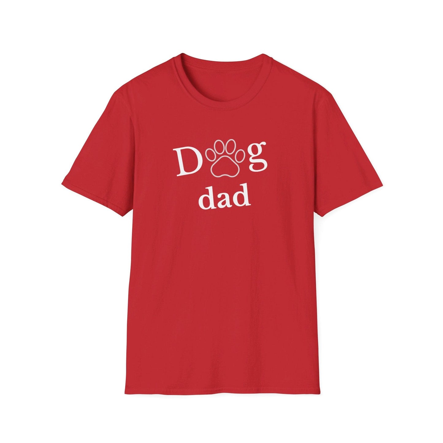 Dog Dad