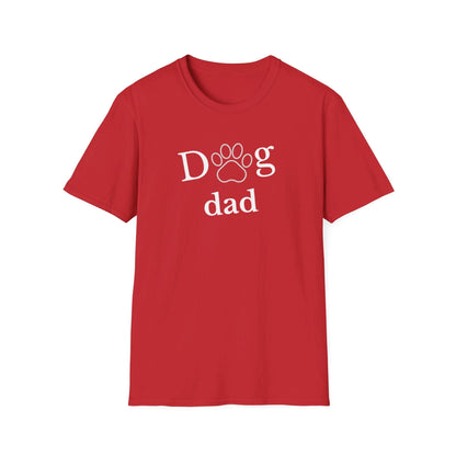 Dog Dad