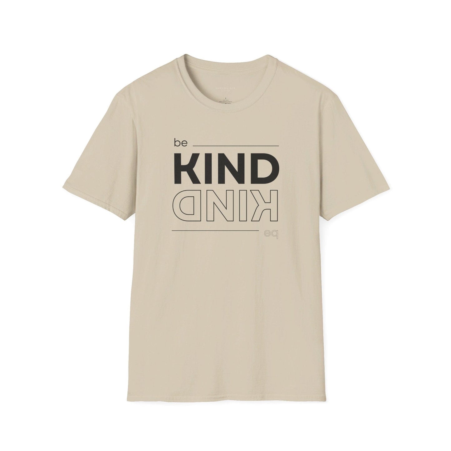 Be Kind