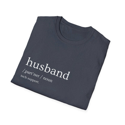 husband dictionary