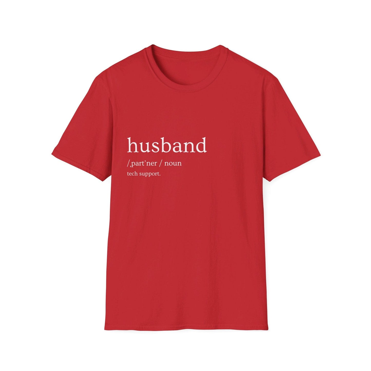 husband dictionary