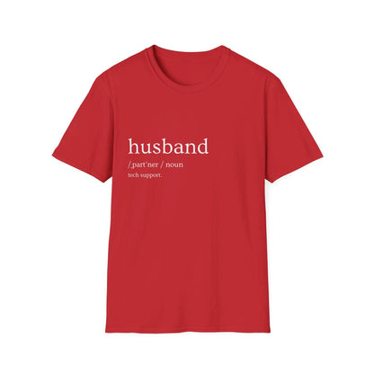 husband dictionary