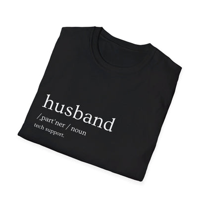 husband dictionary