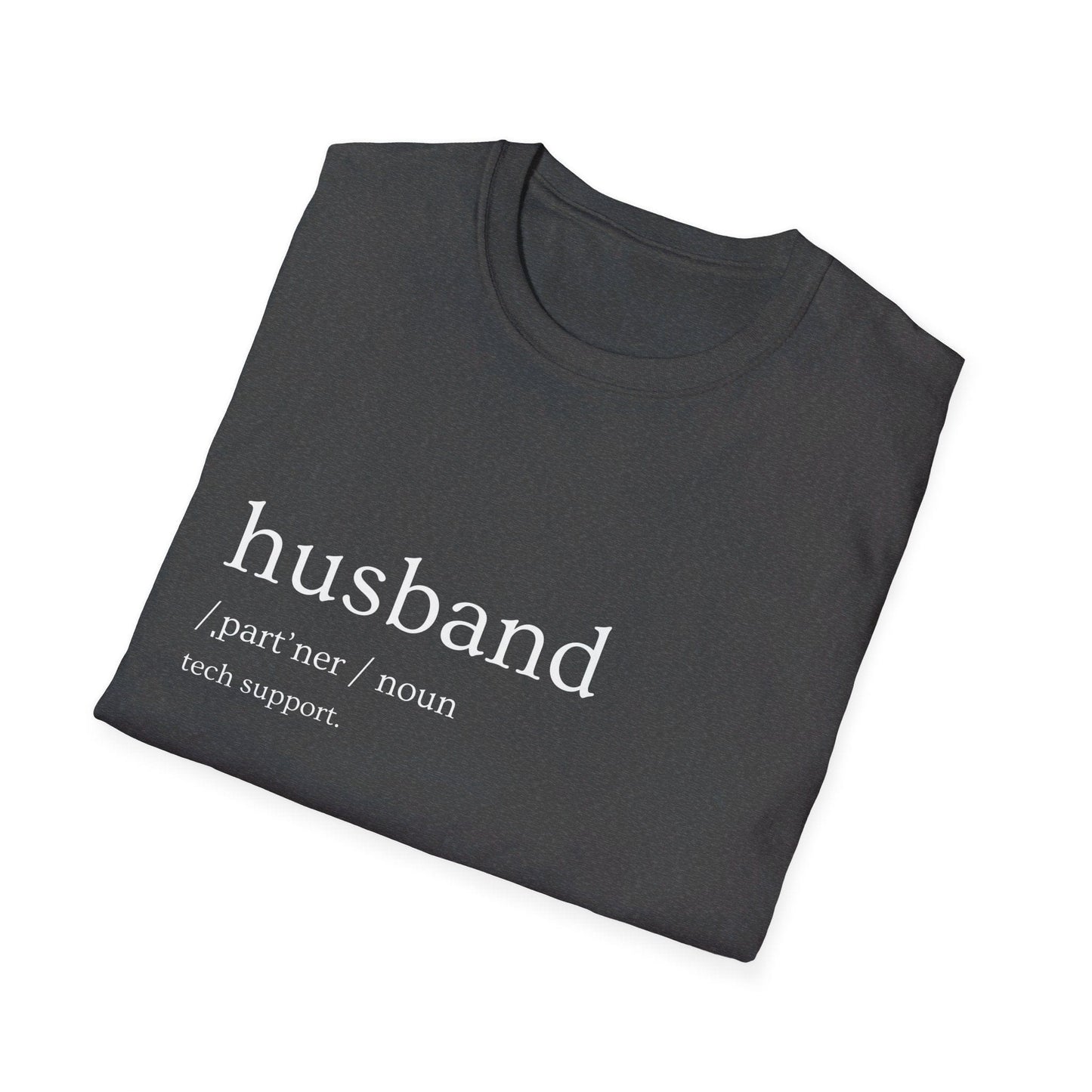 husband dictionary