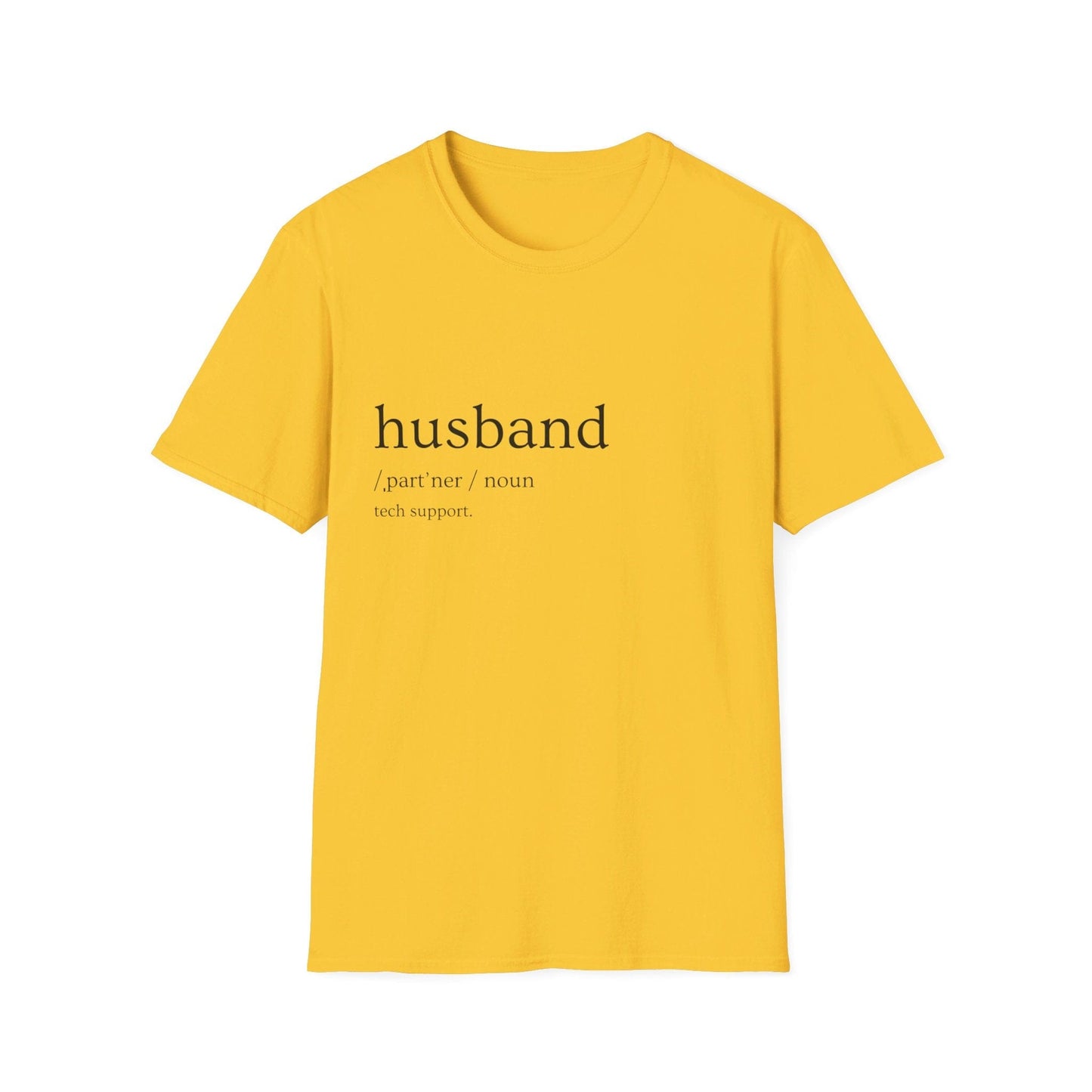 husband dictionary