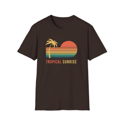 Tropical Sunrise
