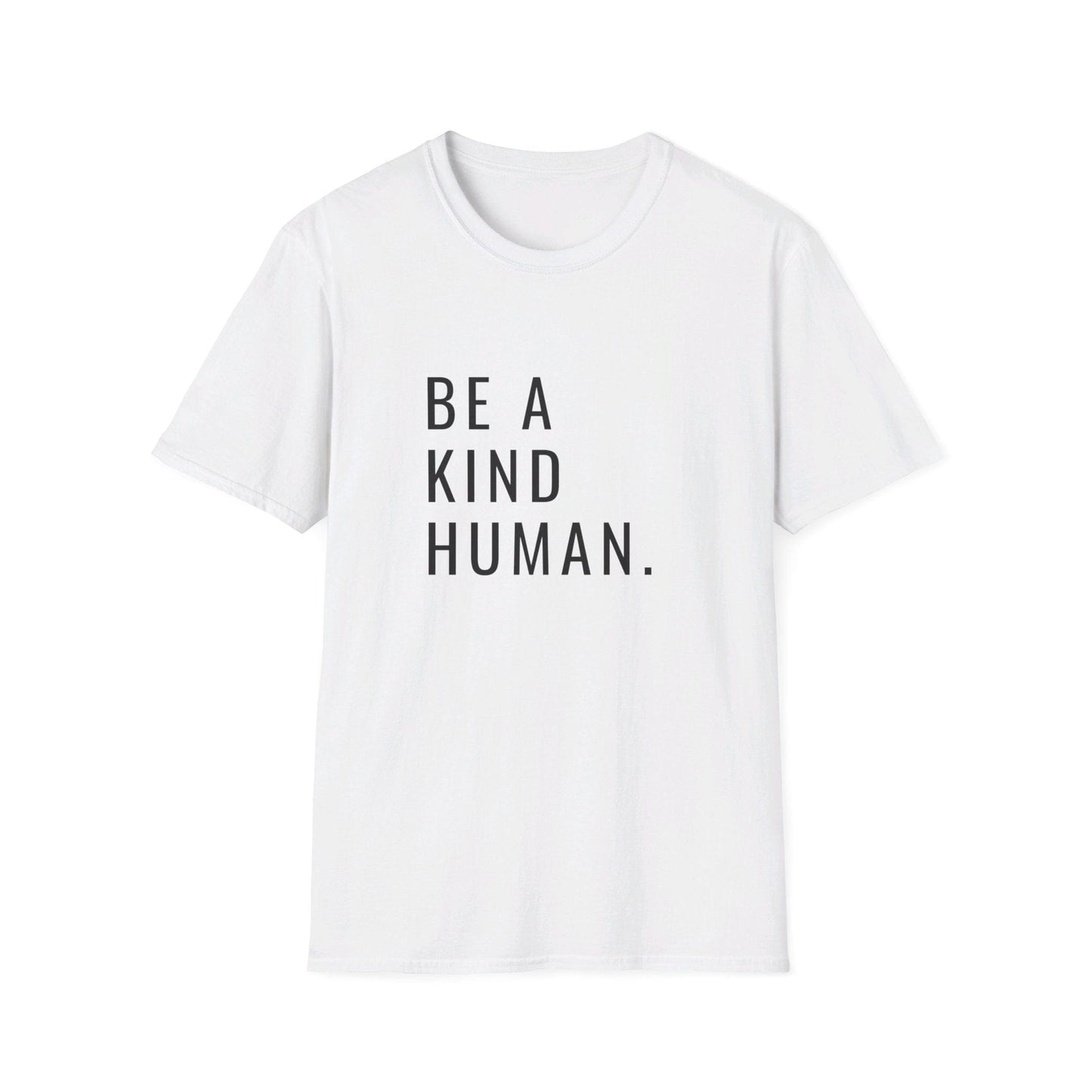 Be a Kind Human