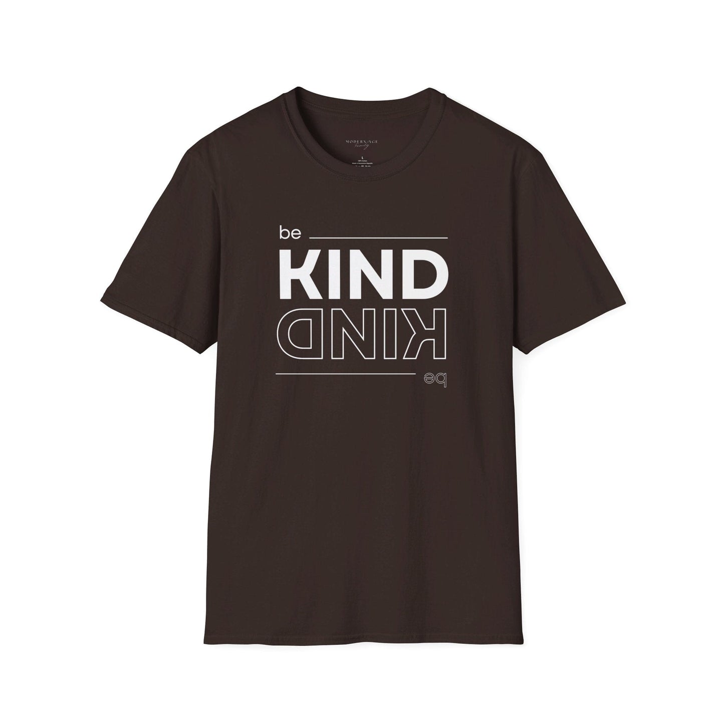 Be Kind