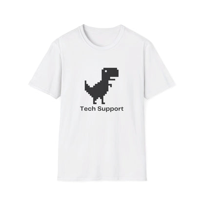 Tech Support Dino