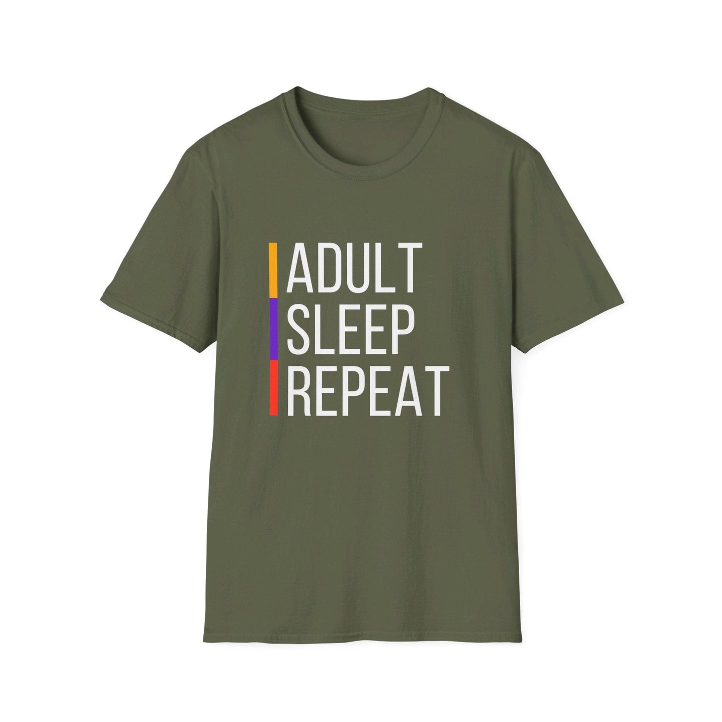 Adult Sleep Repeat