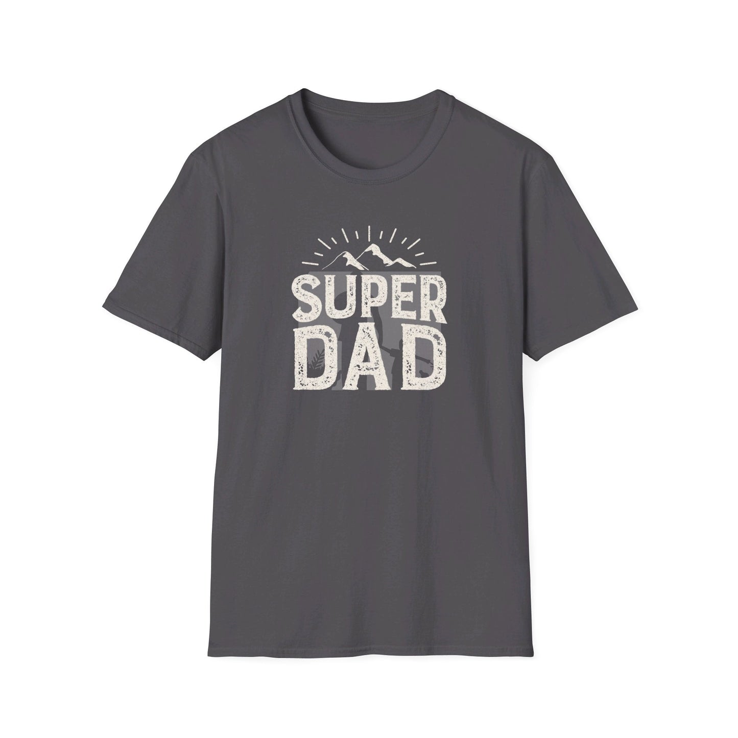 Super Dad