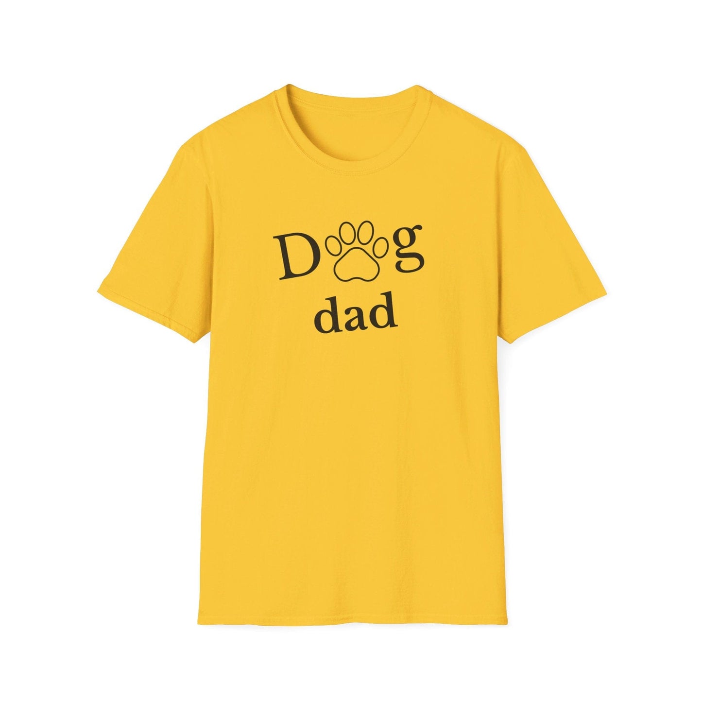 Dog Dad
