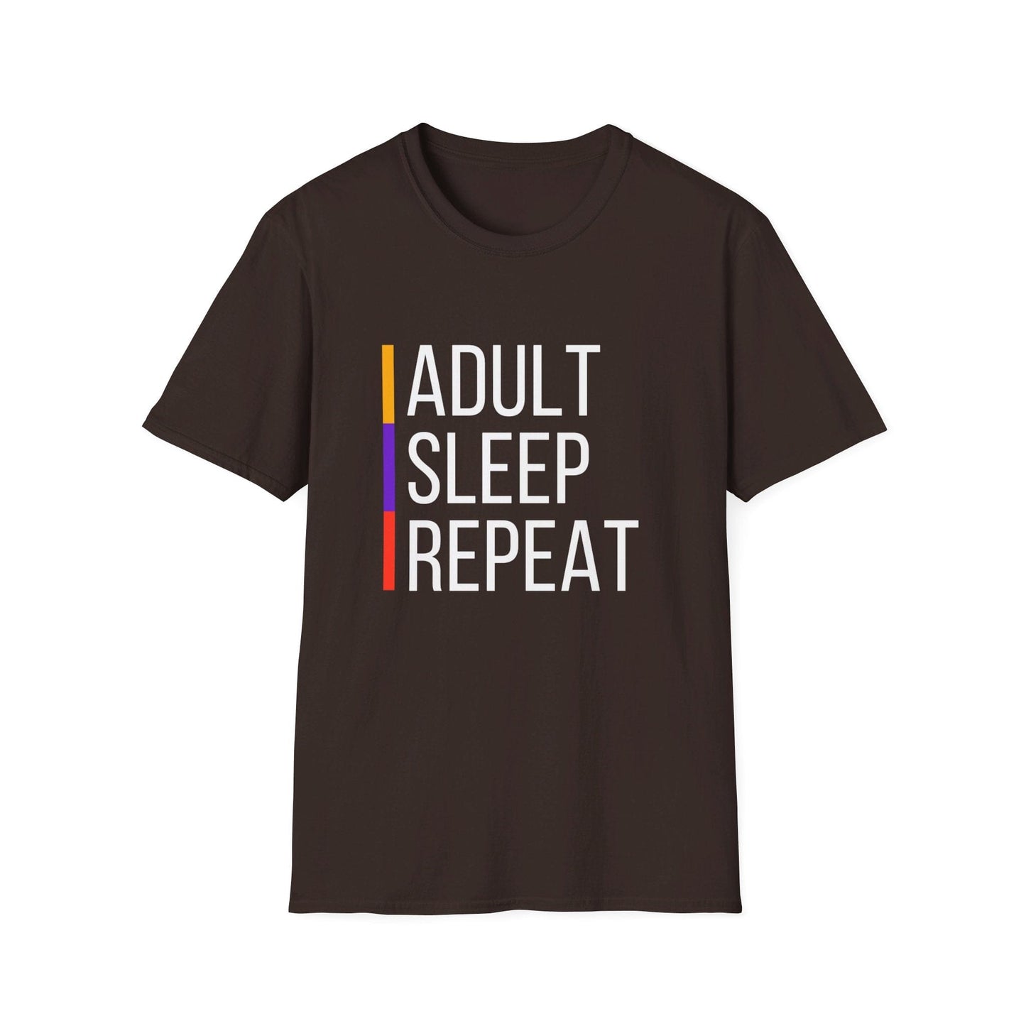 Adult Sleep Repeat