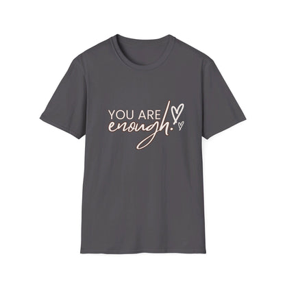 you are enough