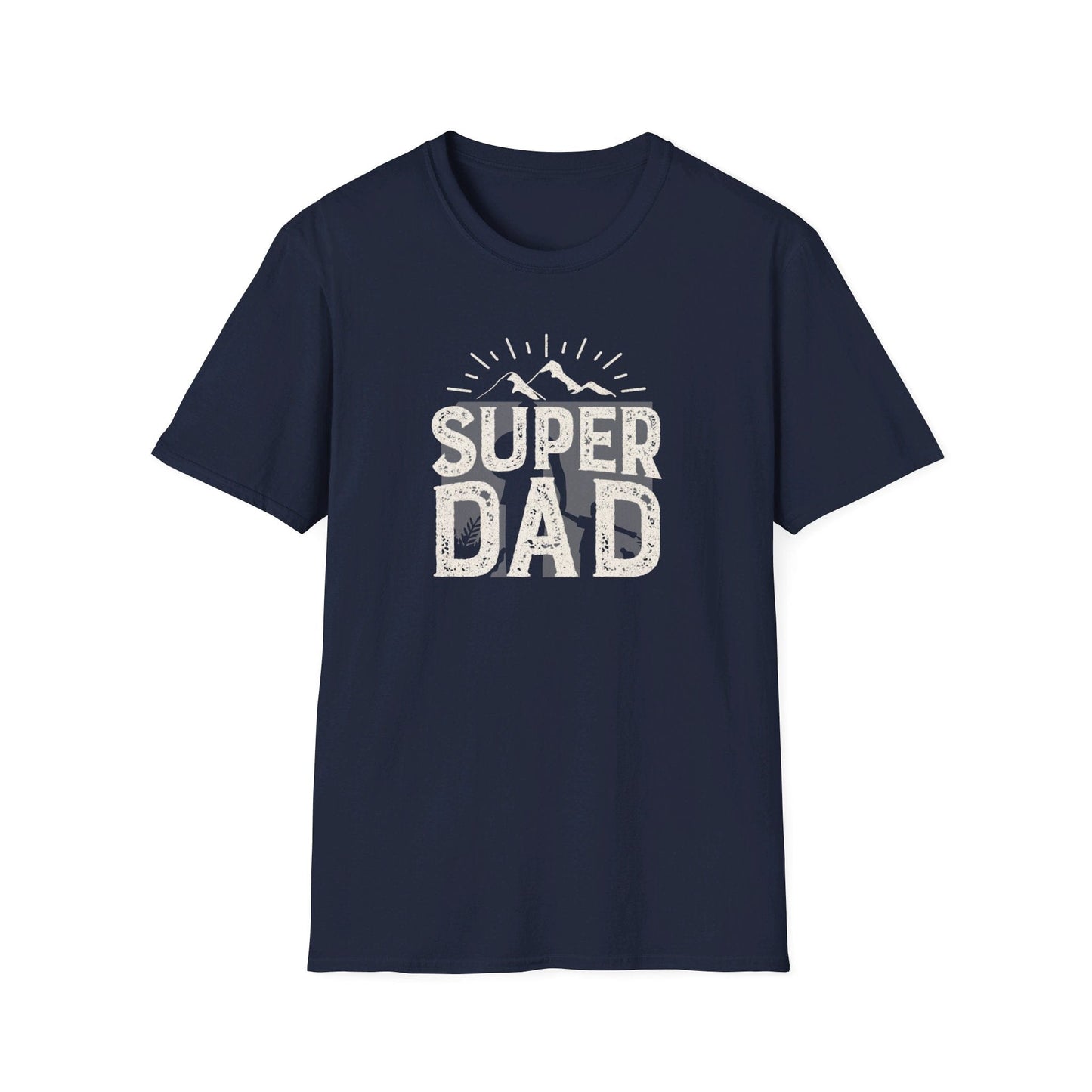 Super Dad