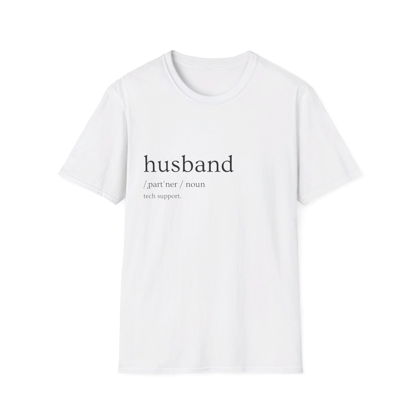 husband dictionary