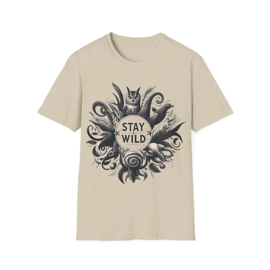 Stay Wild