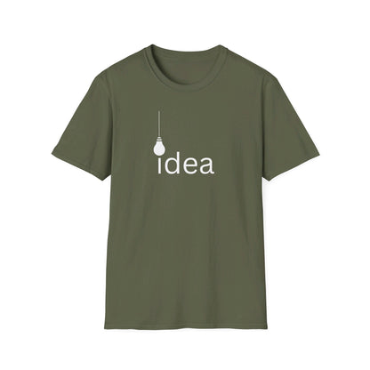 idea Tshirt