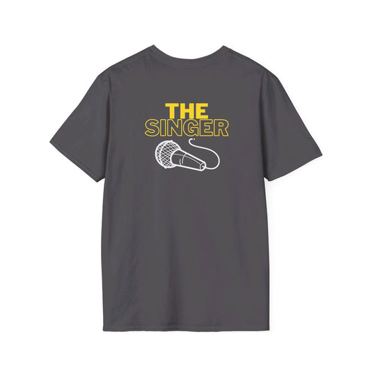 The Singer