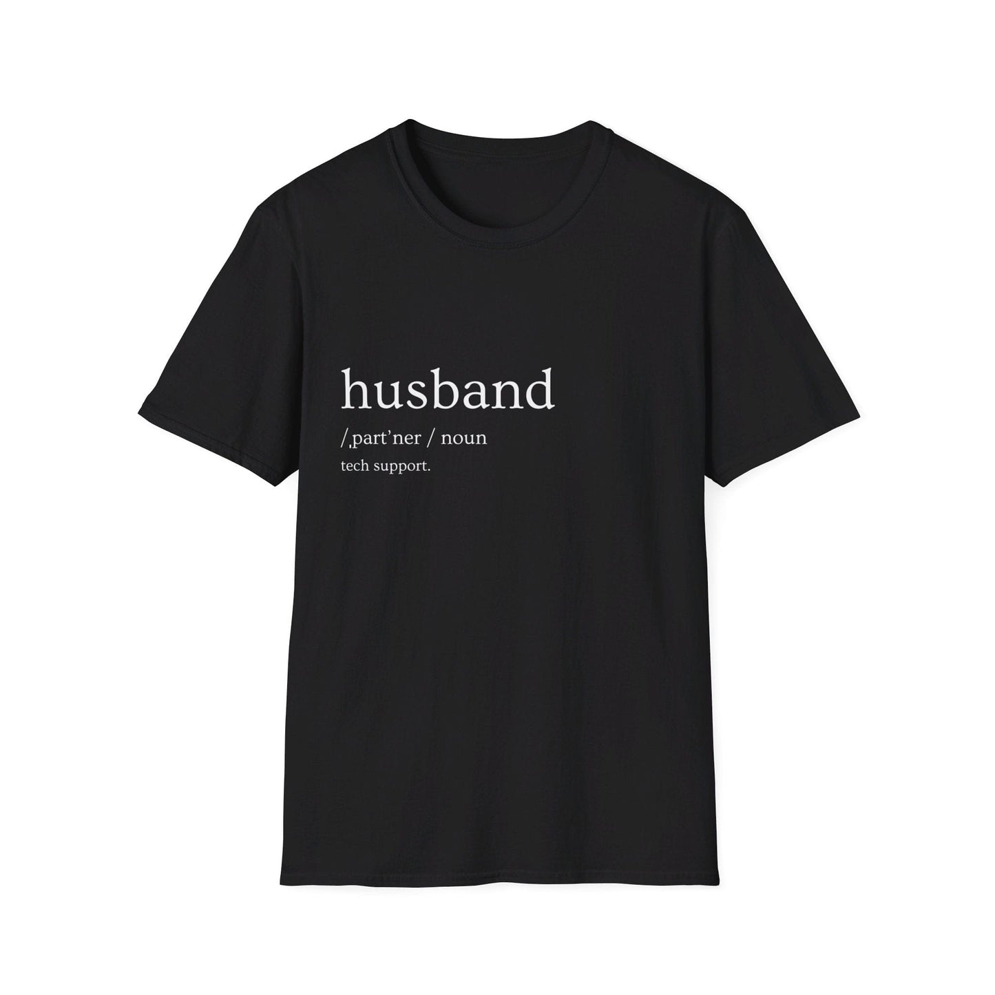 husband dictionary