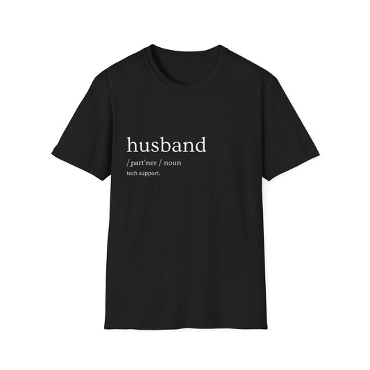 husband dictionary