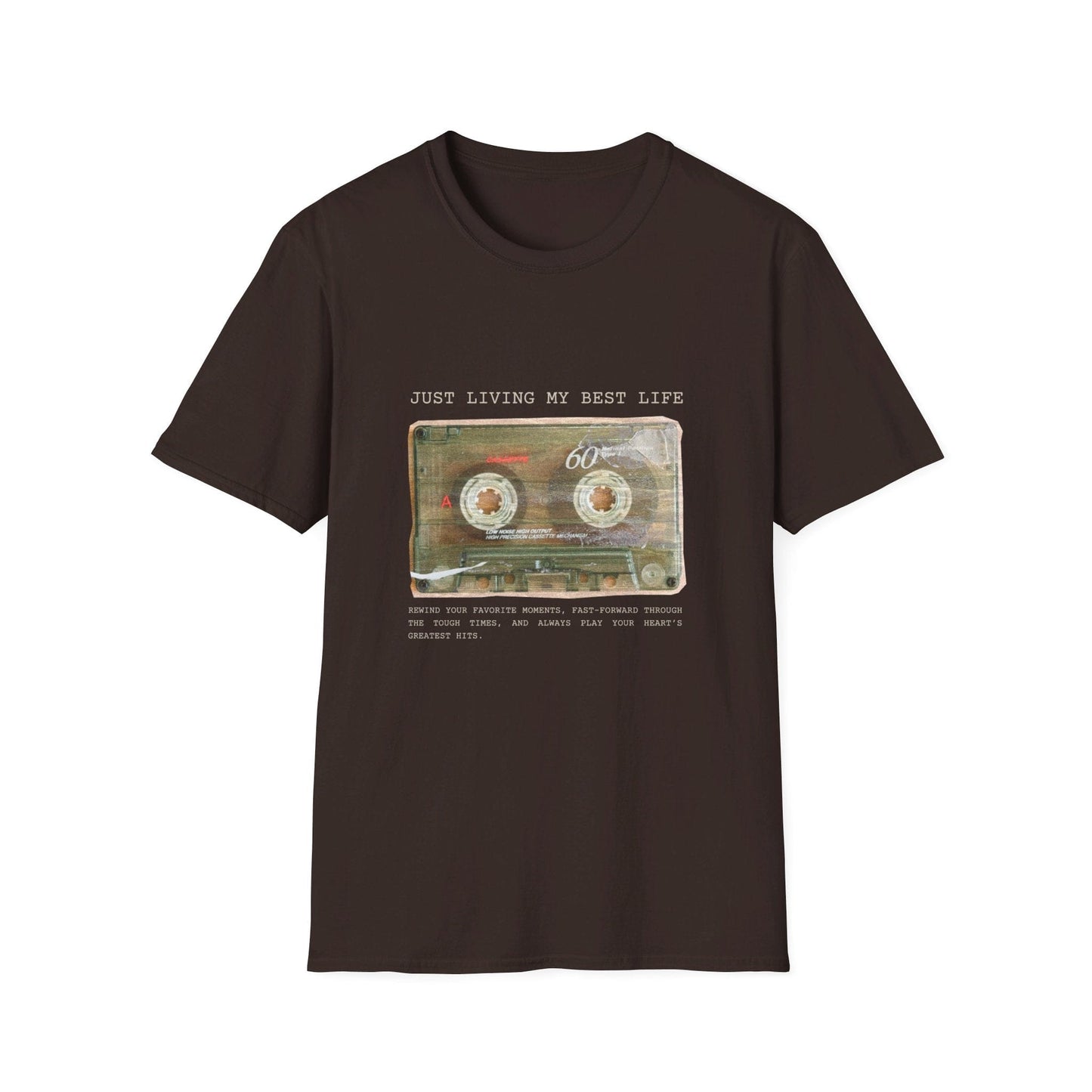 Vintage Cassette