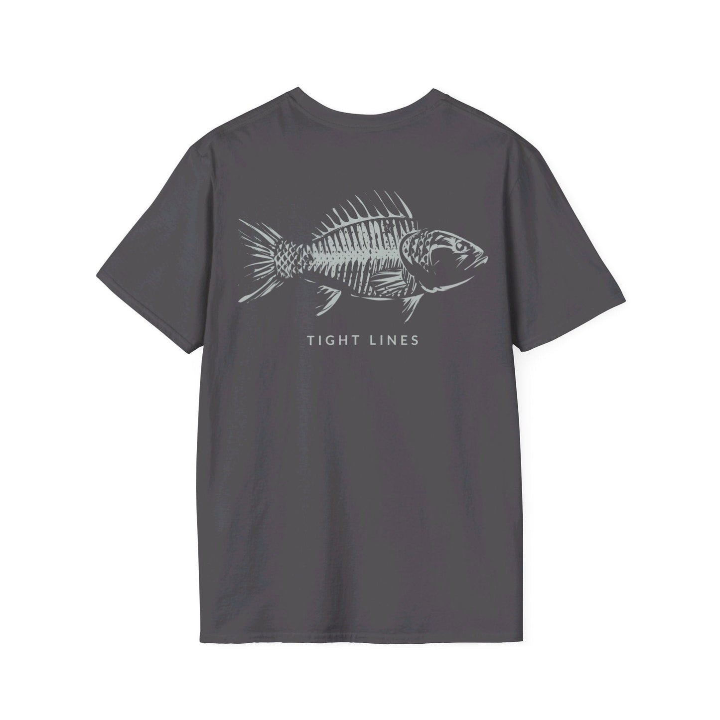 Tight Lines Fishing TShirt