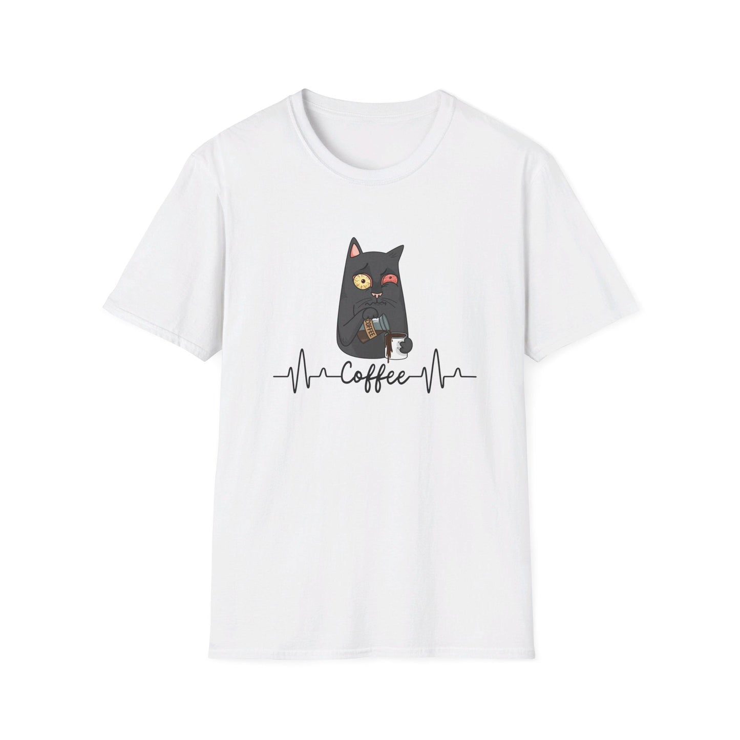 Coffee Cat