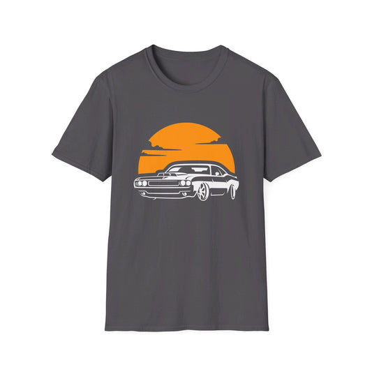 Sunset Muscle