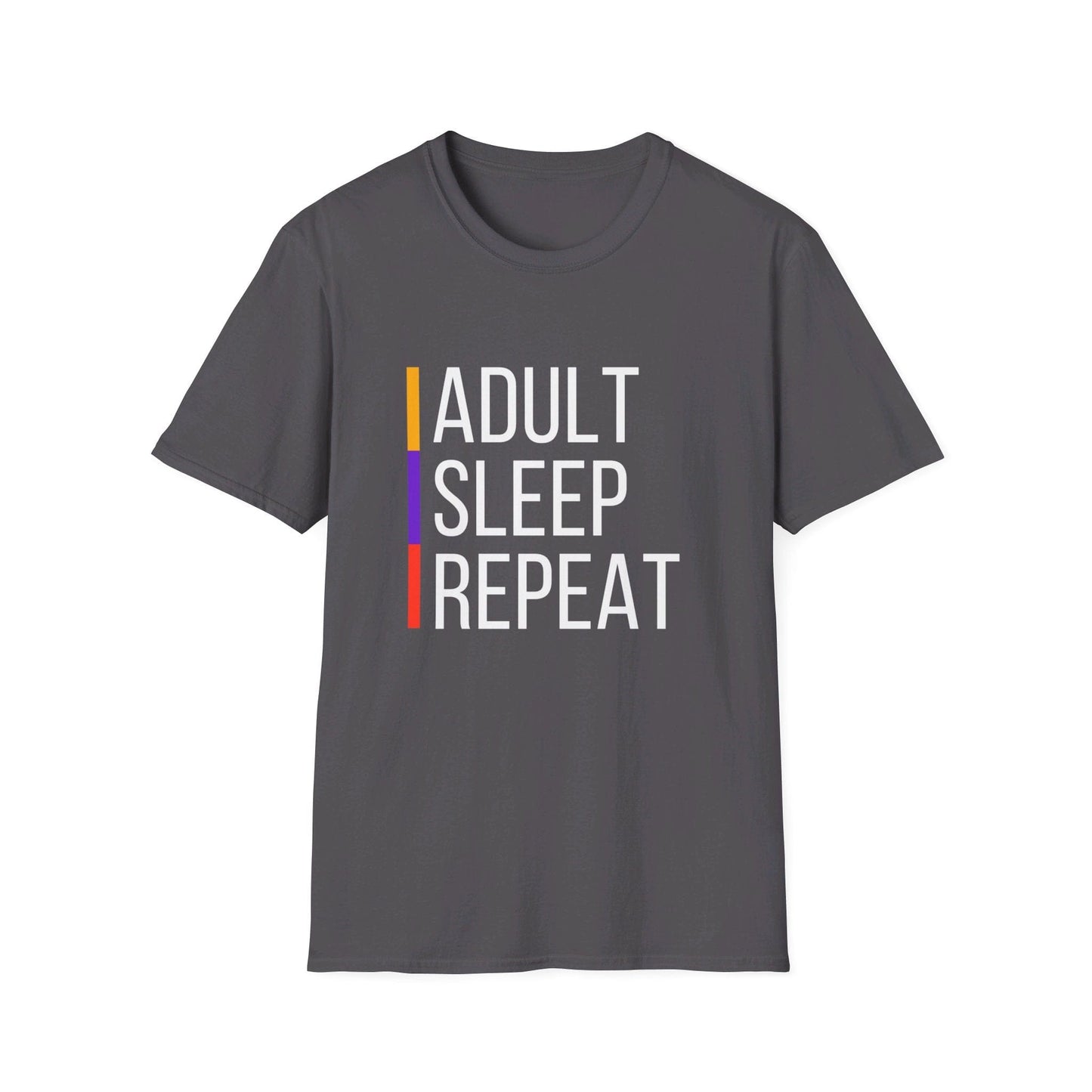 Adult Sleep Repeat