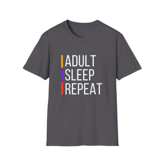 Adult Sleep Repeat