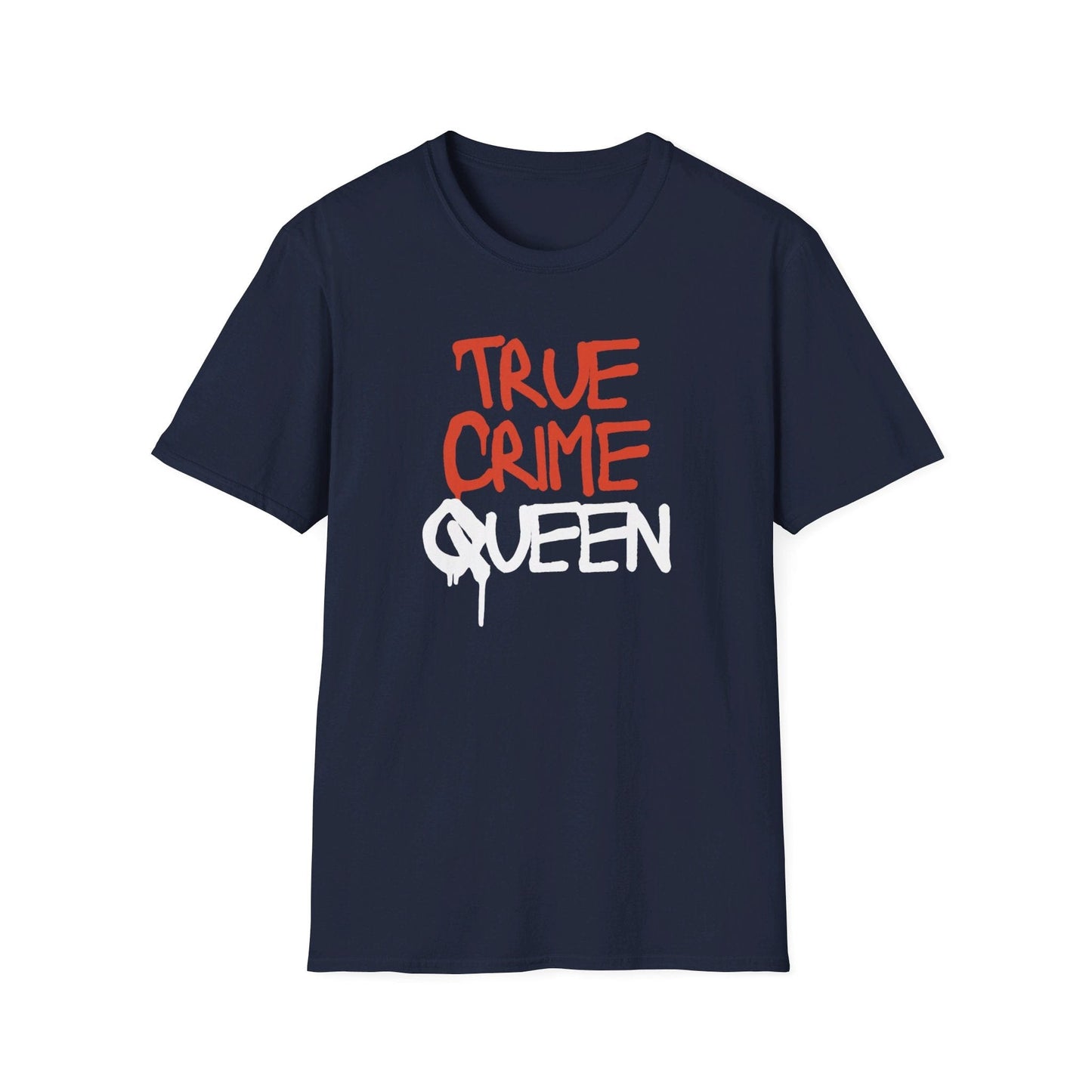 True Crime Queen