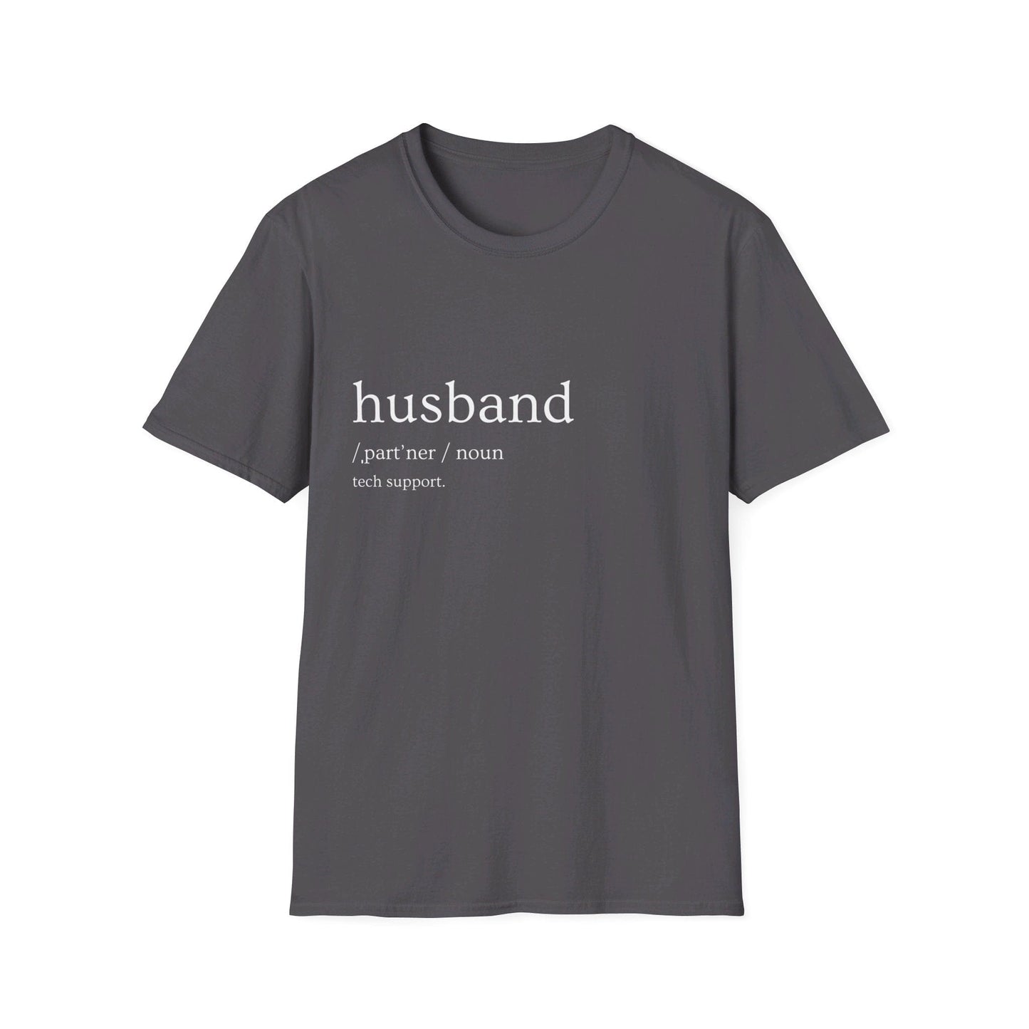 husband dictionary