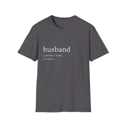 husband dictionary