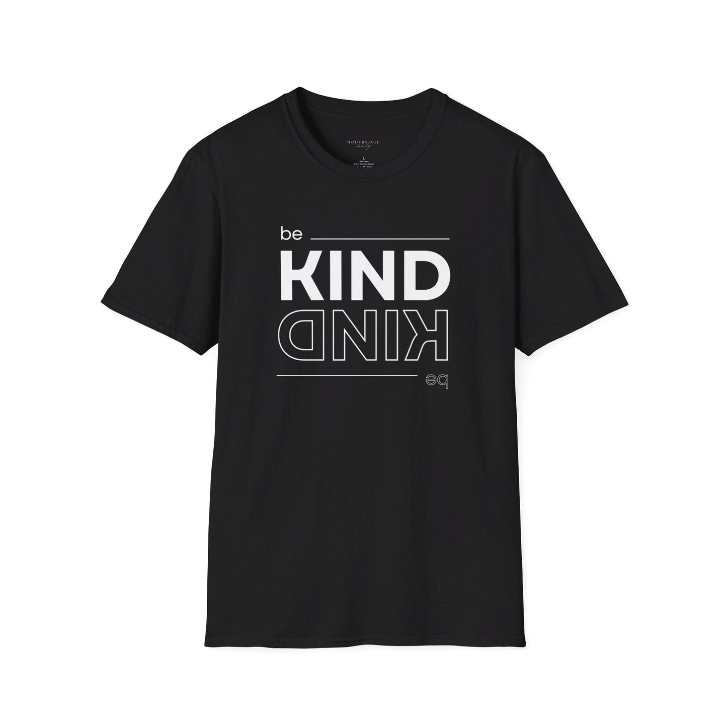 Be Kind