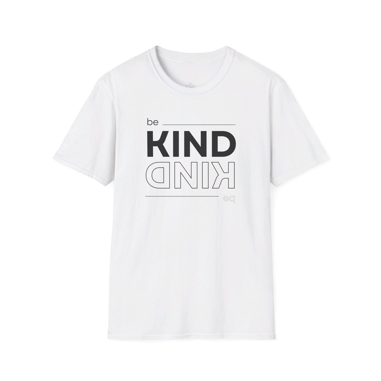 Be Kind