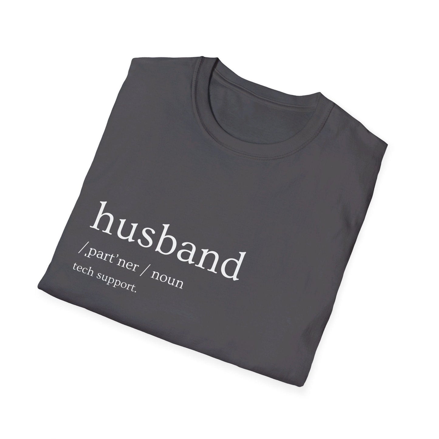 husband dictionary