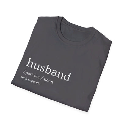 husband dictionary